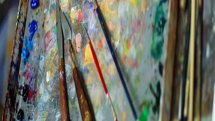 Hobi Malzemeleri Neler?