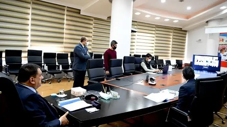 'Horota´nın turizme kazandırılması projesi kabul edildi'