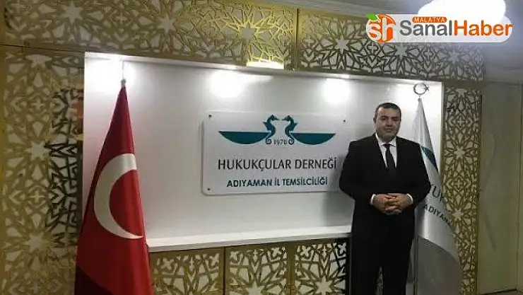 Hukukçular Derneği, Dünya İnsan Hakları Gününü kutladı