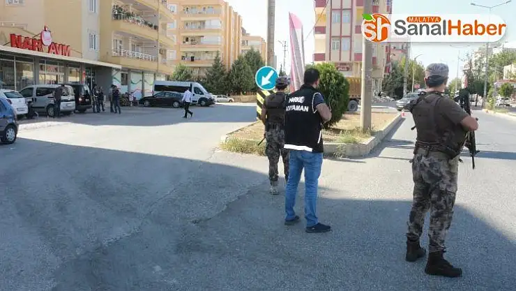 Huzur uygulamaları devam ediyor