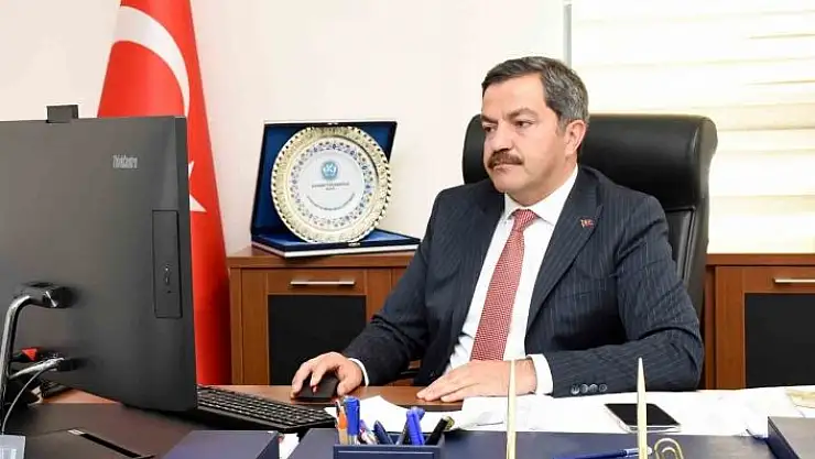 'I. Uluslararası Geriatri ve Gerontoloji Buluşmaları sempozyumu başladı'