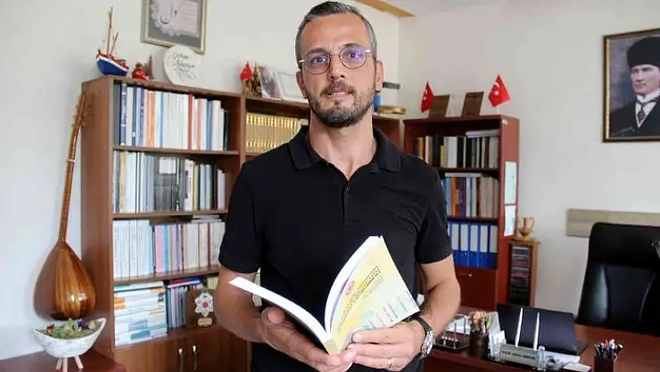 'İç içe yaşıyoruz, radyasyondan kaçış yok'