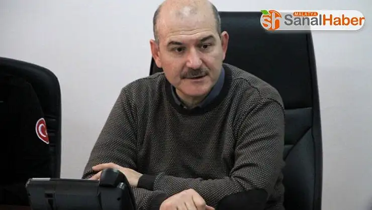 İçişleri Bakanı Soylu: '7 vatandaşımızı kaybettik'