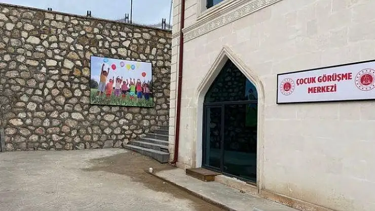 'İcra yolu ile çocuk teslim uygulaması son buluyor'