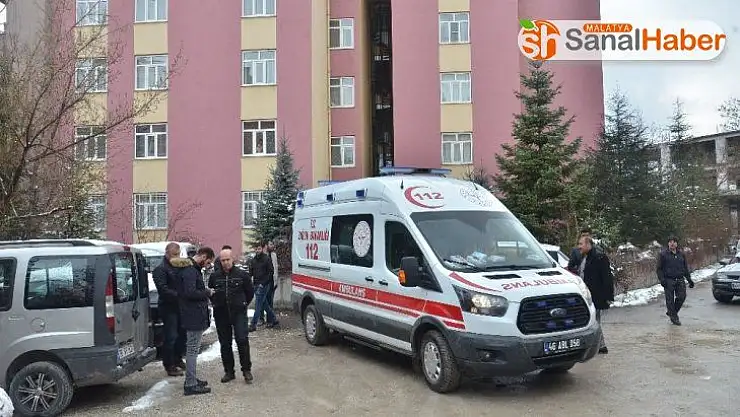 İdlib'ten Kahramanmaraş'a şehit ateş düştü