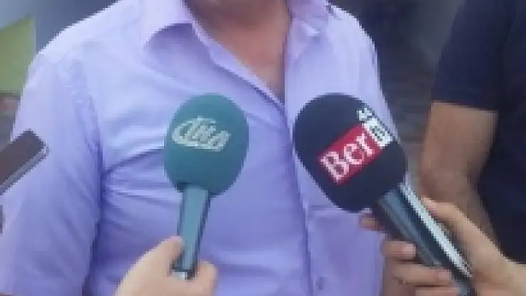 'BU SEZON GÜZEL BİR FUTBOL İZLETECEĞİZ'''''