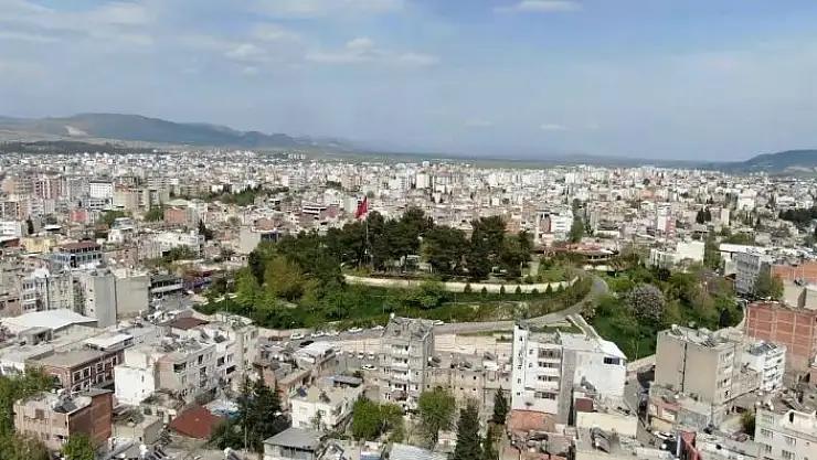 'İki günde 173 adreste karantina başlatıldı'