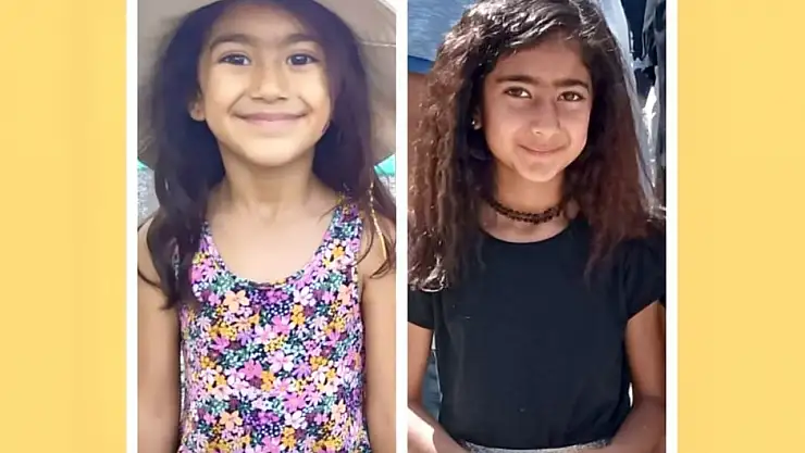 İki kardeşin ölümüne neden olan kazada, çocuk sürücünün babası 12 yıl hapis cezasına çarptırıldı