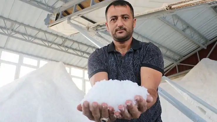 'İki yıldır fiyatı artmayan tek ürün'