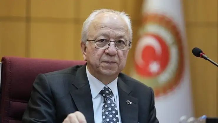 'İl Genel Meclis Başkanı seçildi, yaptığıyla örnek oldu'