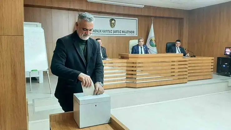 'İl Genel Meclisi 2023 yılında 227 kararı onayladı'