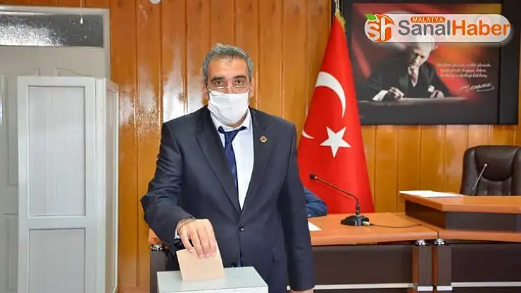 İl Genel Meclisi olağanüstü toplandı