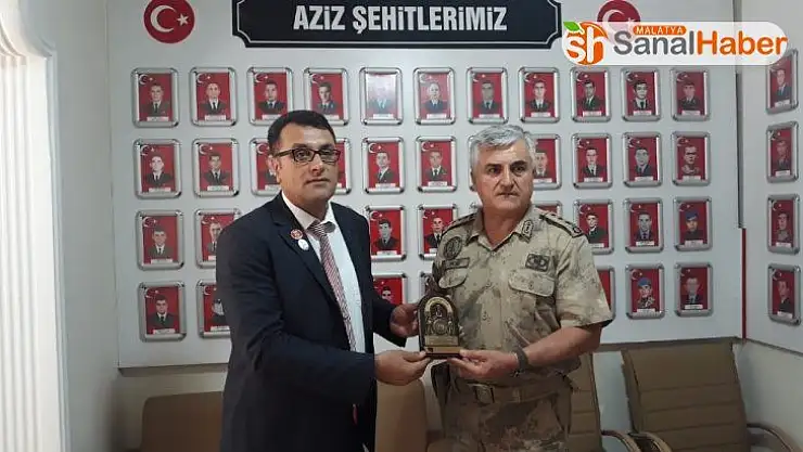 'Albay Necmi İnce Sizleri unutursak biteriz'''''