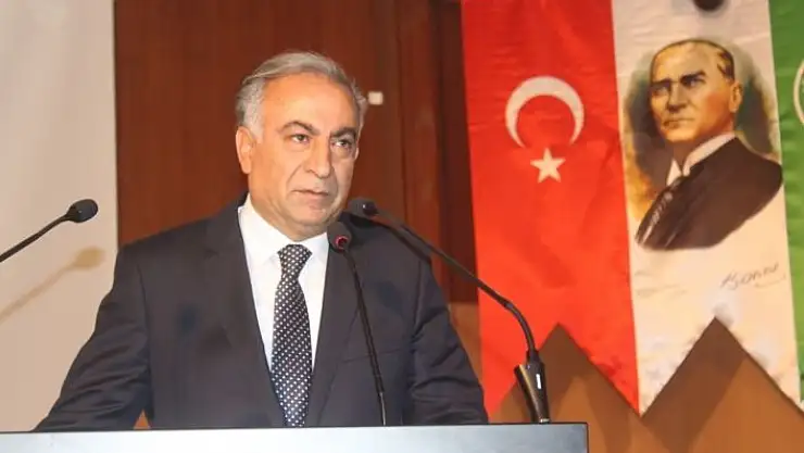 'İl Milli Eğitim Müdürü Hakan Gönen oldu'