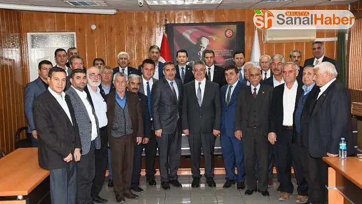 İl özel idaresinin 2019 yılı faaliyet raporu onaylandı