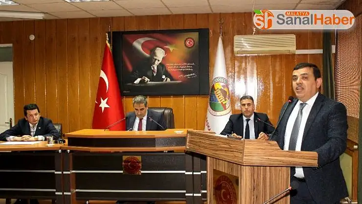 İl Özel İdaresinin 2020 bütçesi onaylandı