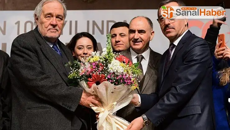 İlber Ortaylı: '12 Şubat, İstiklal Savaşı'nın başlangıcını temsil ediyor'