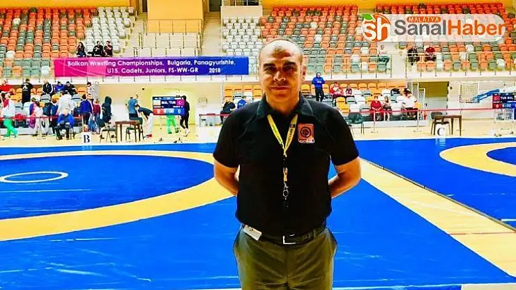 Ilkım, Spor Bilimleri Fakültesi dekan yardımcısı oldu