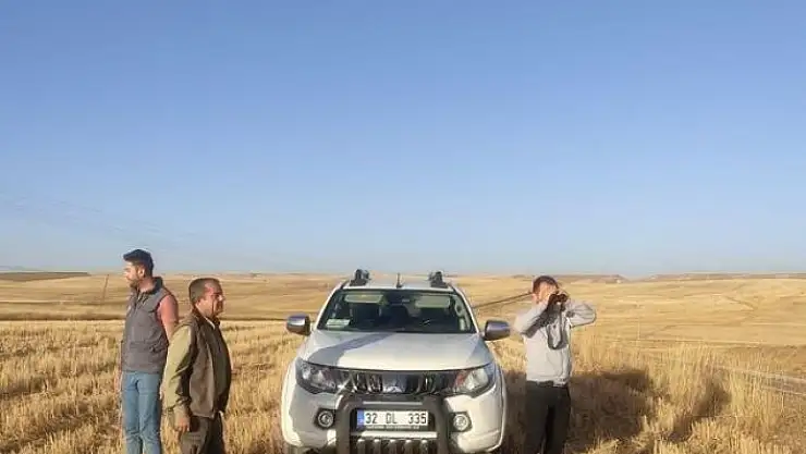 'İlmek tuzakla avlanan avcılar cezadan kaçamadı'