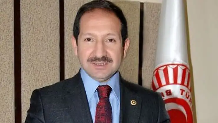 ÖZ: O HEM BİR PEYGAMBERDİ, HEM DE BİR DEVLET BAŞKANIYDI