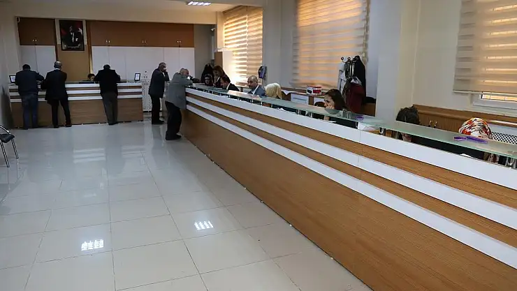 E-BELEDİYE UYGULAMASI VATANDAŞLARA KOLAYLIK SAĞLAYACAK