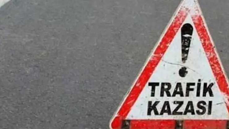 Malatya'da kaza: 5 yaralı