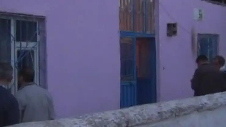 Malatya'da faciadan dönüldü 