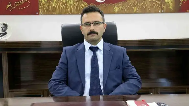 'İmranlı Belediyesi CHP´den AK Parti´ye geçti'