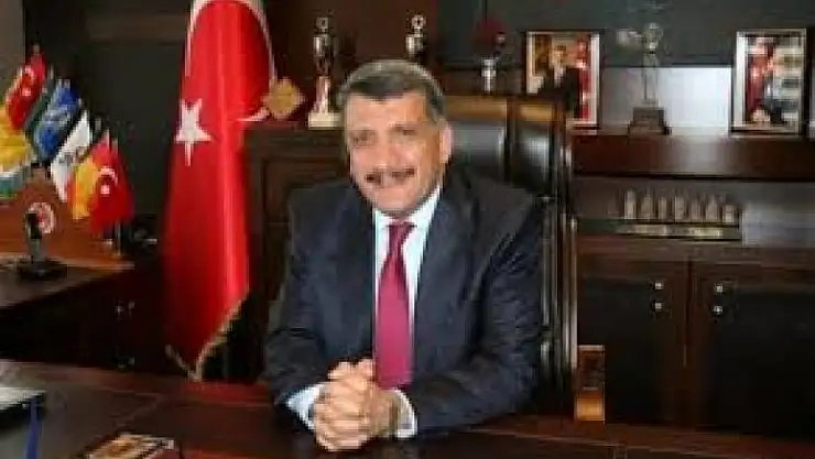 BAŞSAĞLIĞI MESAJI