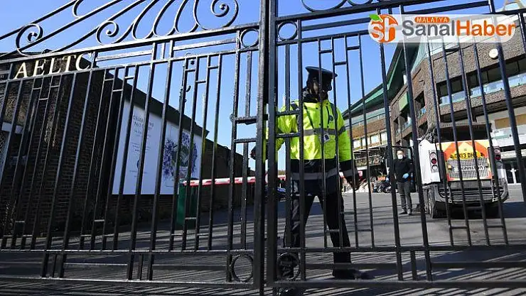 İngiltere'de 1 günde 621 kişi koronadan hayatını kaybetti