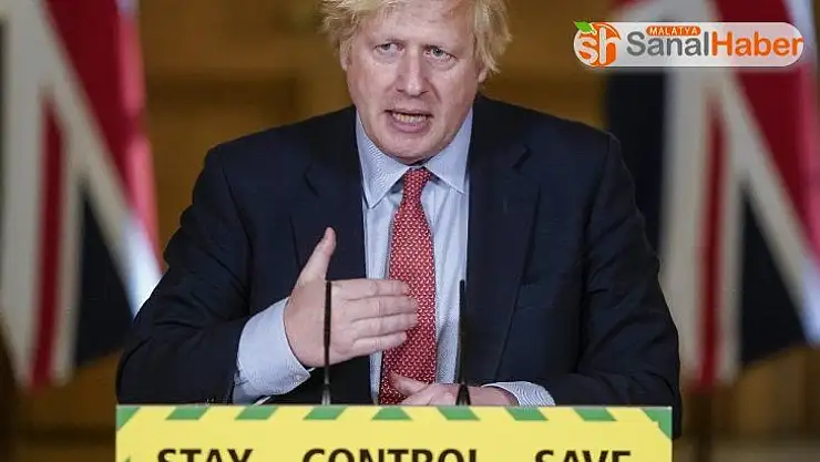 İngiltere'de 15 Haziran'dan itibaren mağazaların açılması planlanıyor