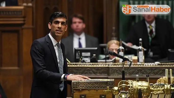 İngiltere'de ekonominin canlandırılması için 30 milyar sterlinlik yeni paket