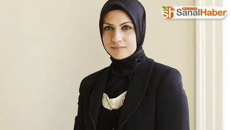 İngiltere'de ilk kez başörtülü bir kadın hakim olarak atandı