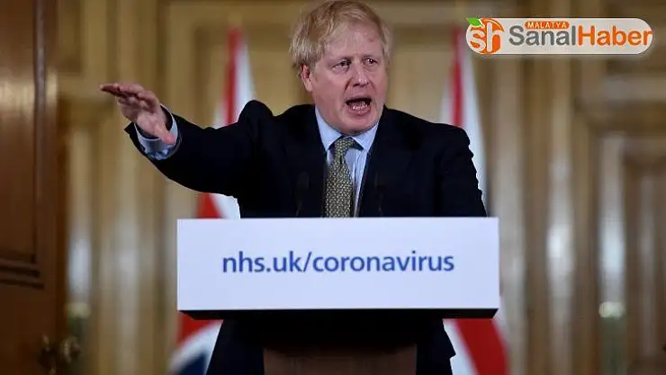 İngiltere'de korona virüs nedeniyle ölü sayısı 104'e ulaştı