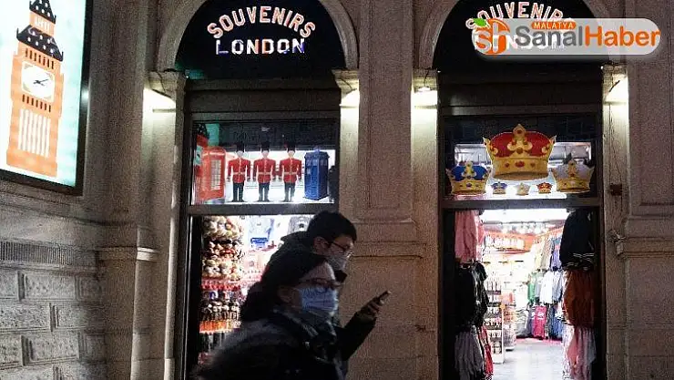 İngiltere'de korona virüs nedeniyle ölü sayısı 184'e yükseldi