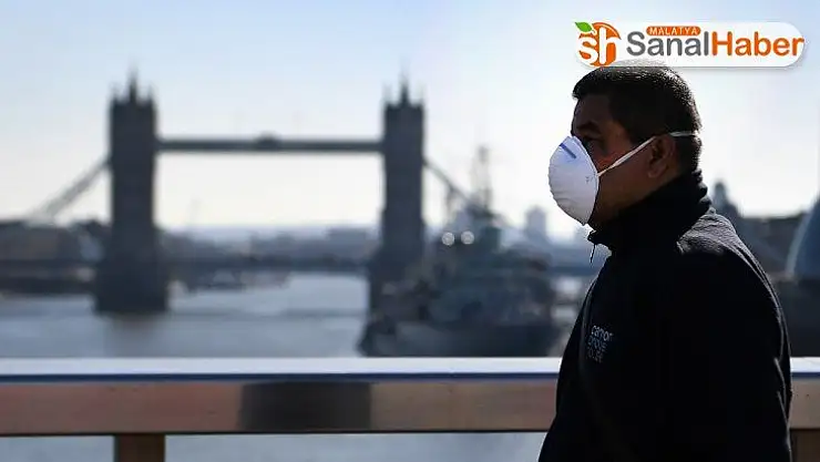 İngiltere'de koruyucu ekipman eksikliği nedeniyle sağlık çalışanları risk altında