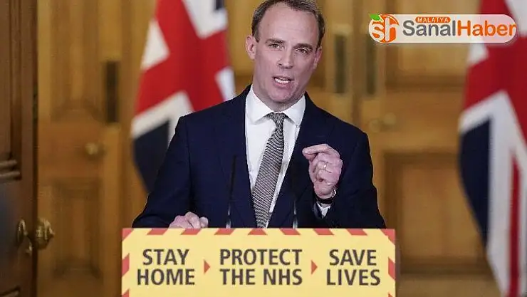 İngiltere'de sokağa çıkma yasağı 3 hafta daha uzatıldı
