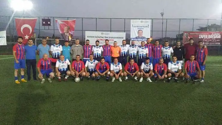 'İnönü Üniversitesi adını yarı finale yazdırdı'