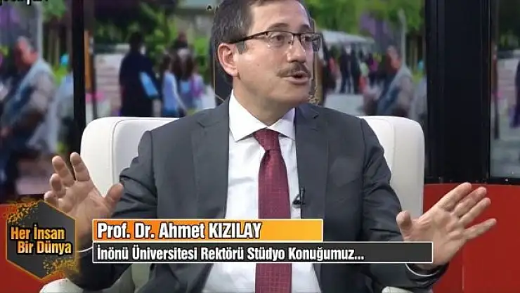 'İnönü Üniversitesi aşılamada önde'