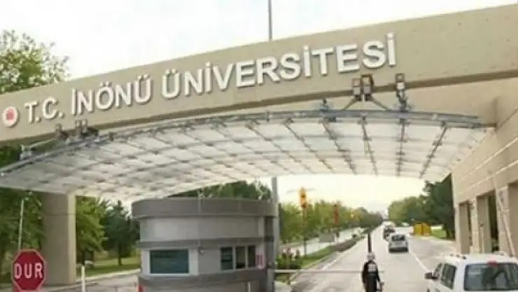 'İnönü Üniversitesi´nde eğitim online'