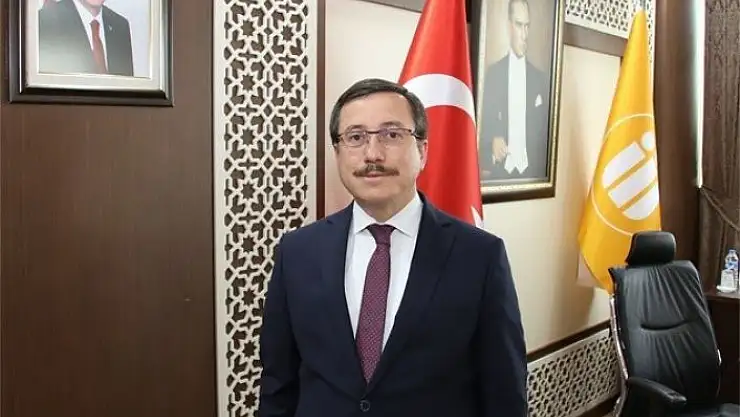 'İnönü Üniversitesi´nde sağlık çalışanlarının ek protokolü imzalandı'