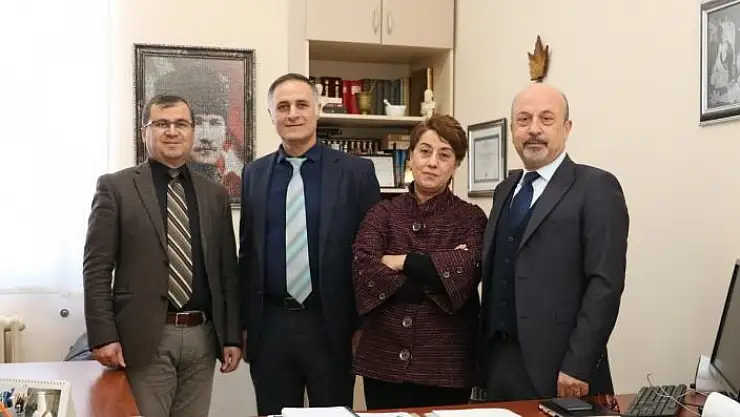 'İnönü Üniversitesi´nin projesine AB´den destek'