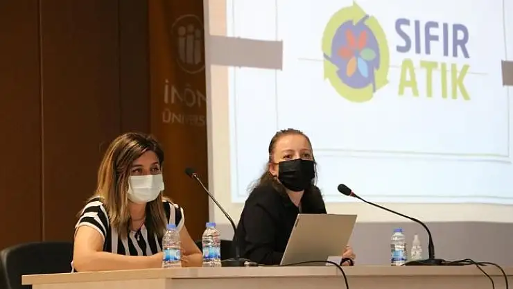 'İnönü Üniversitesi´nin yeşil kampüste hedefi büyük'