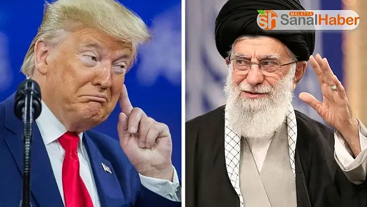 Interpol'den İran'ın Trump talebine ret