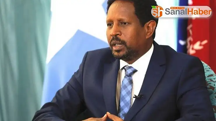 İntihar saldırısında yaralanan Mogadişu Belediye Başkanı Yarisow hayatını kaybetti