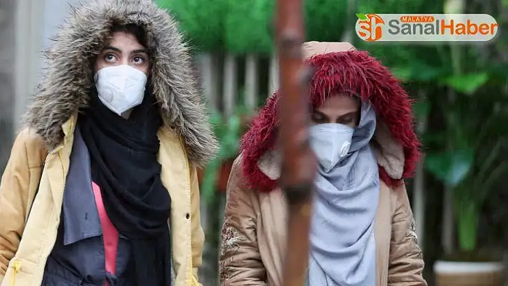 İran'da korona virüsü nedeniyle 2 kişi daha hayatını kaybetti