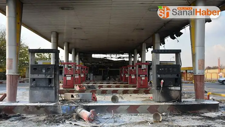 İran'da protestolarda 12 kişi hayatını kaybetti