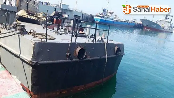 İran'da savaş gemisi kazasında 19 kişi öldü