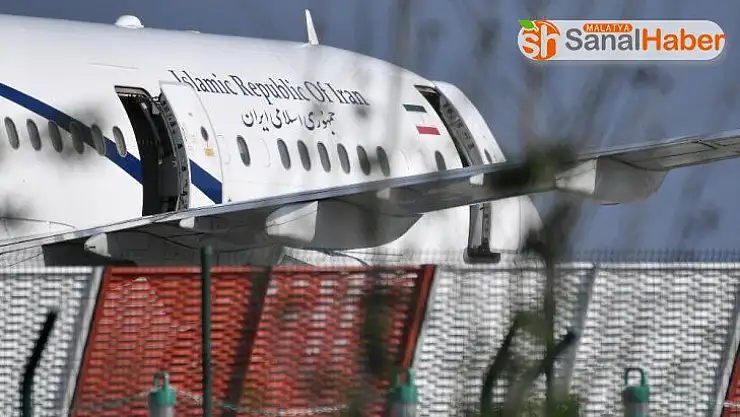 İran Dışişleri Bakanı, G7 Zirvesinden ayrıldı