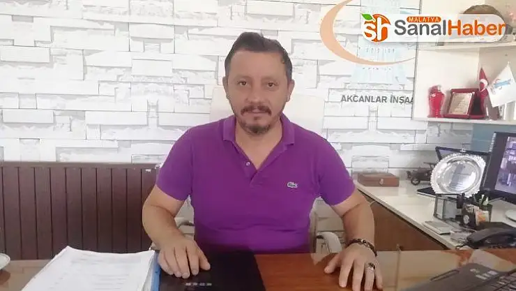 İşadamı Akcan, yeni eğitim öğretim yılını kutladı